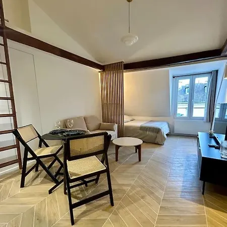 Appartamento - Marais Parigi